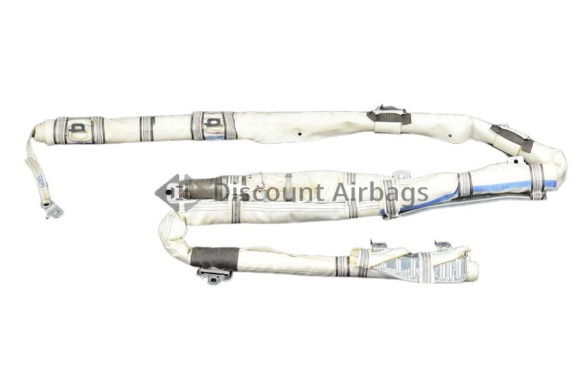 2018-2024 Nissan Kicks Left Driver Side Upper Roof Curtain Head Airbag OEM