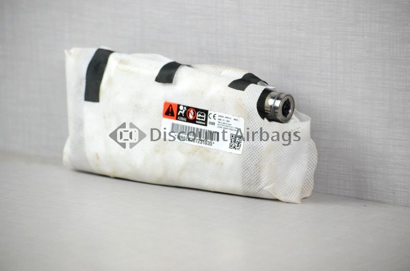 2021-2025 Nissan Rogue Front Left Driver LH Side Seat Airbag Air Bag Genuine OEM