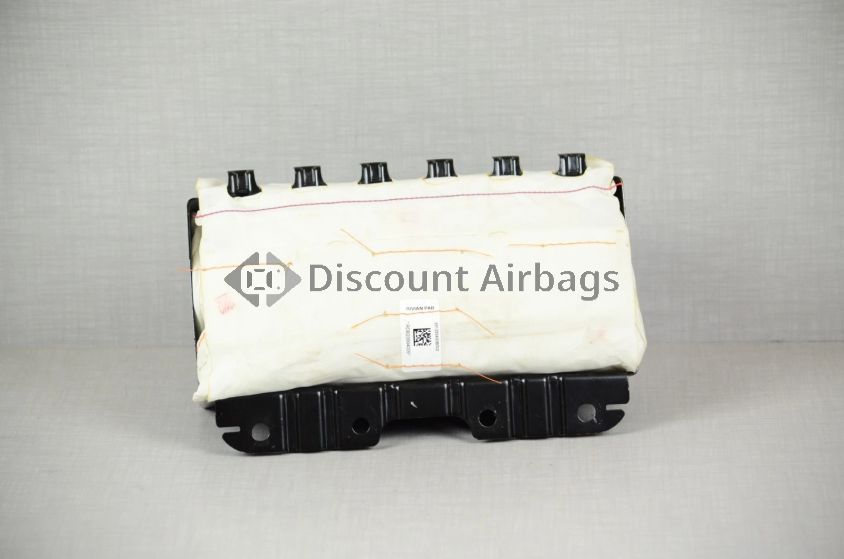 2022-2025 Rivian R1T Passenger Dash Dashboard Airbag Right RH Side OEM
