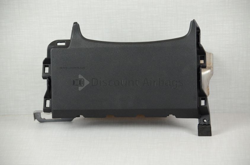 2018-2023 Subaru Crosstrek Left Driver Knee Airbag Black Genuine OEM