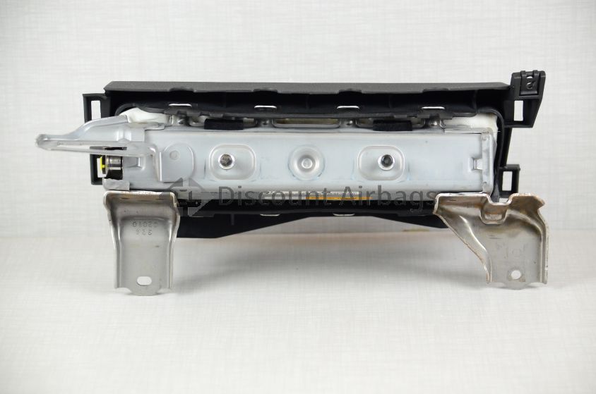 2018-2023 Subaru Impreza Left Driver Knee Airbag Black Genuine OEM