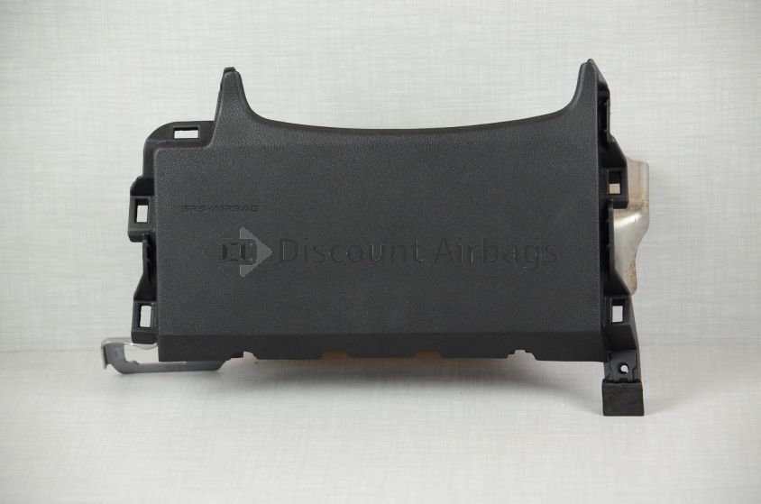 2018-2023 Subaru Impreza Left Driver Knee Airbag Black Genuine OEM