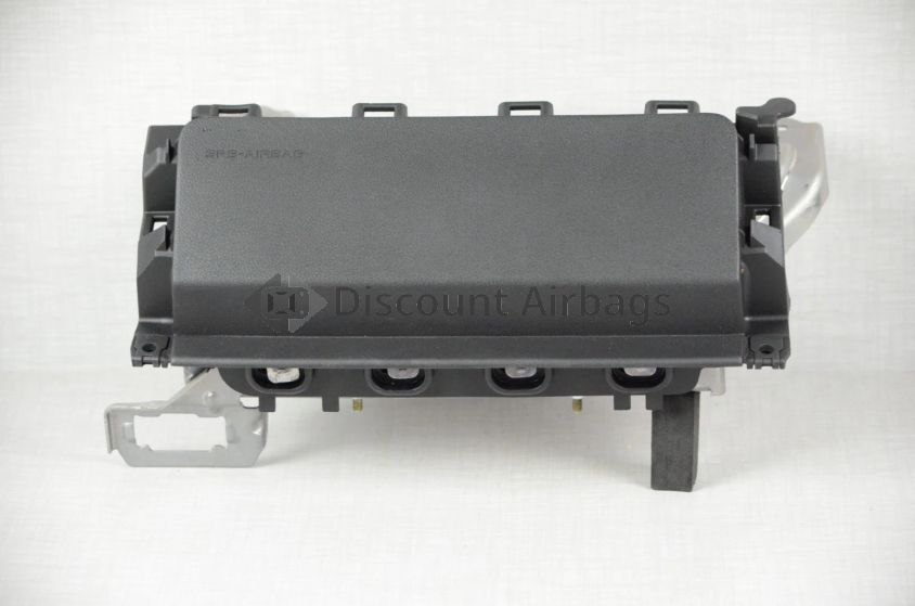 2025-2026 Subaru Forester Left Driver Side Lower Knee Airbag Black Genuine OEM