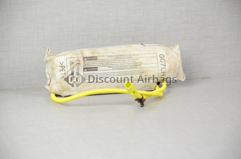 2020-2025 Subaru Outback / Legacy Front Left Driver Side Seat Airbag Genuine OEM