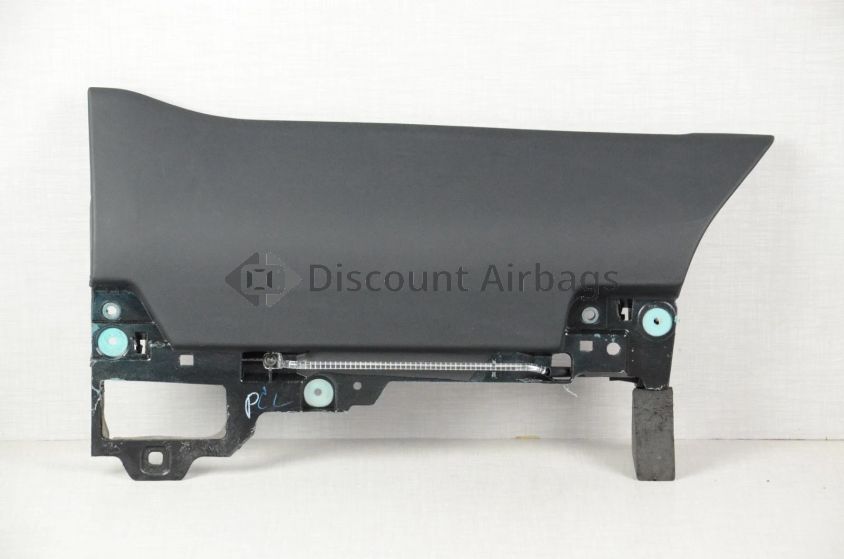 2021-2025 Tesla Model S Lower Knee Airbag Right Passenger RH Side Genuine OEM