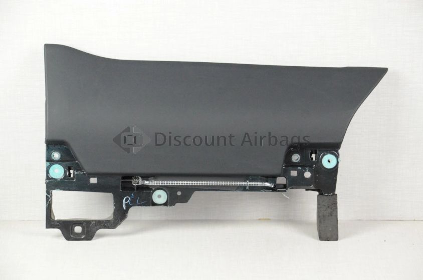 2021-2025 Tesla Model X Lower Knee Airbag Right Passenger RH Side Genuine OEM