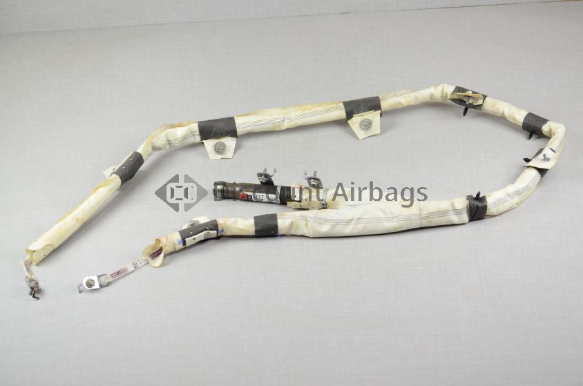 Left Driver LH Roof Curtain Airbag OEM