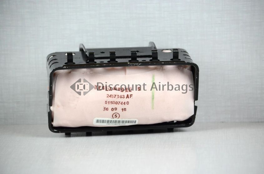 2012-2021 Tesla Model S Passenger Dash Dashboard Airbag Right RH Side OEM