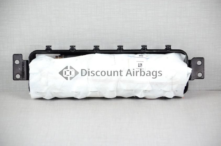 2020-2025 Tesla Model Y Right Passenger Lower Knee Airbag Genuine OEM