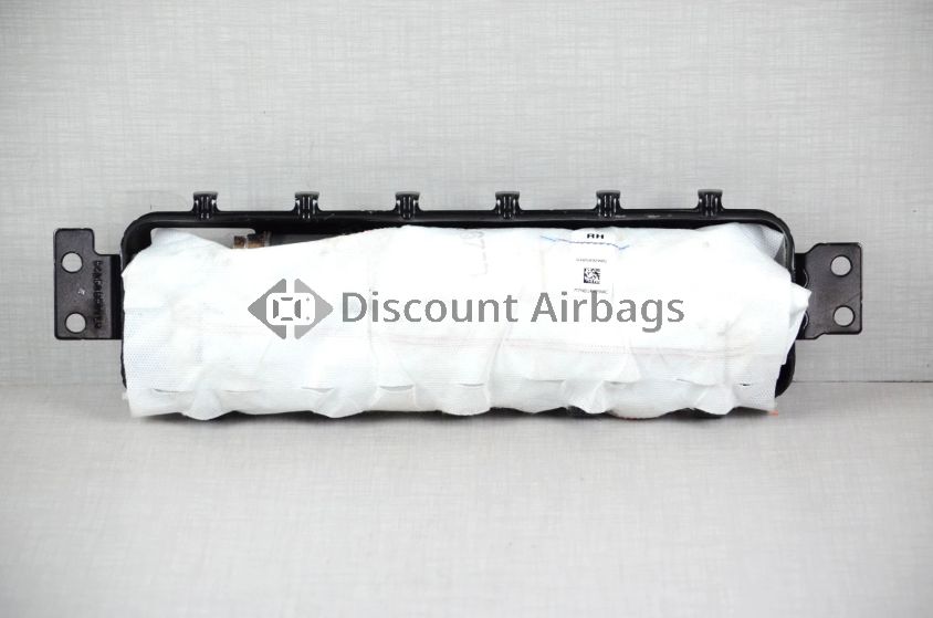 2017-2023 Tesla Model 3 Right Passenger RH Side Lower Knee Airbag OEM