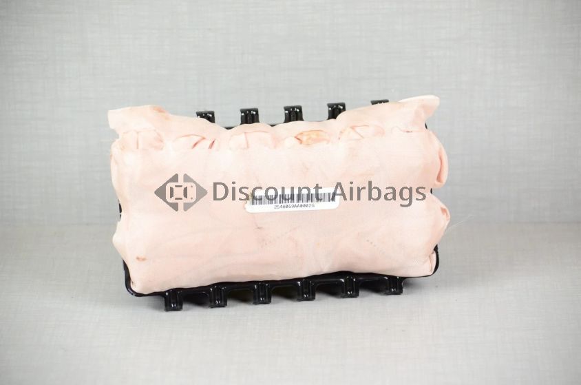 2016-2021 Tesla Model X Passenger Dash Dashboard Airbag Right RH OEM