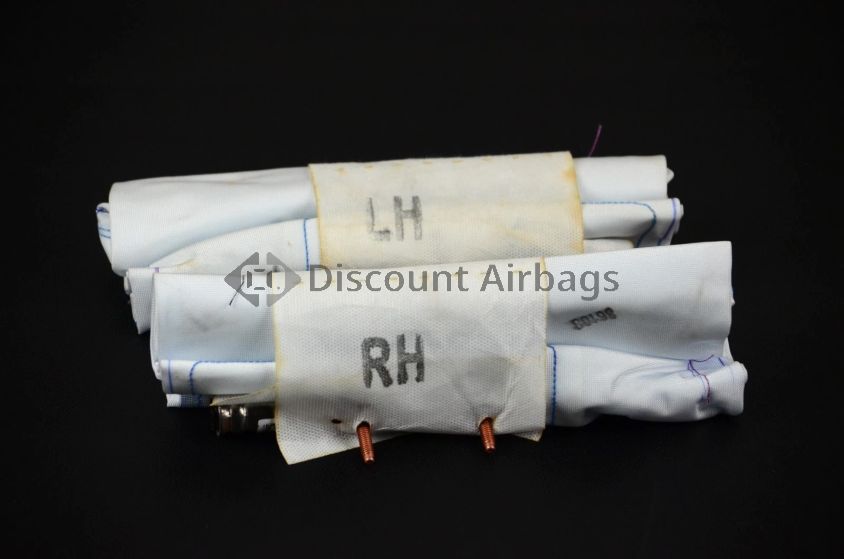 2021-2026 Ford Bronco Sport Front & Rear Left + Right Seat Airbag Set of 4 OEM