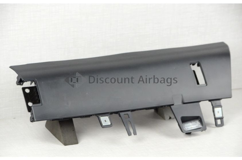 2024-2026 Tesla Model 3 Highland Left Driver LH Side Lower Knee Airbag OEM