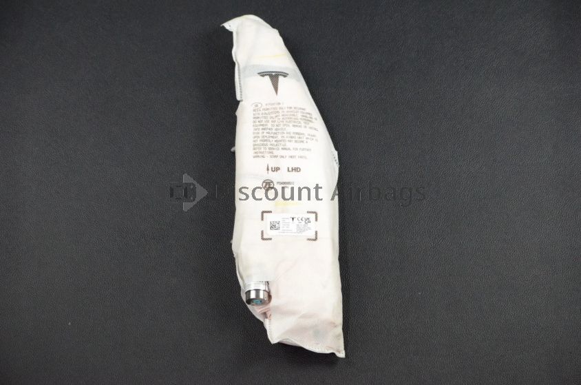 2024-2026 Tesla Model 3 Front Left Inner Driver Side Seat Airbag Inboard OEM