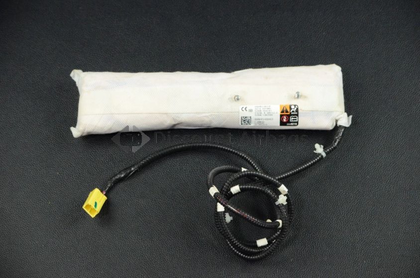 2012-2016 Tesla Model S Front Outer Right Passenger Seat airbag OEM