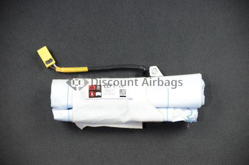 2016-2021 Tesla Model X Rear Left Driver LH Side Seat Airbag Genuine OEM