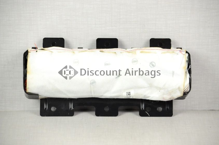 2024-2026 Tesla Cybertruck Lower Dash Knee Airbag Right Passenger RH Side OEM