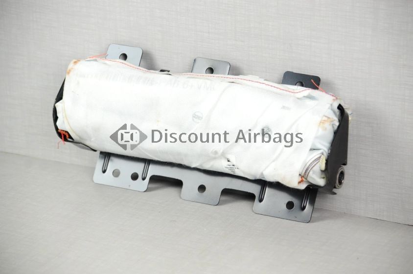2024-2026 Tesla Cybertruck Lower Dash Knee Airbag Left Driver LH Genuine OEM