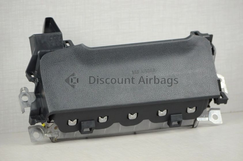 2018-2024 Toyota Camry Knee Airbag Left Driver Black OEM Genuine