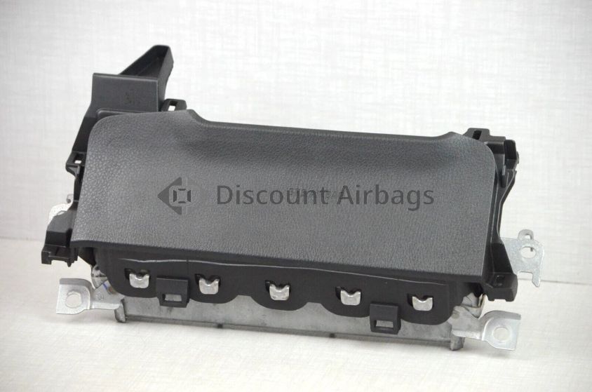 2018-2024 Toyota Camry Knee Airbag Left LH Driver Side Black OEM Genuine
