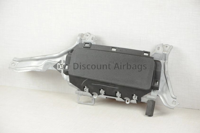 2015-2020 Toyota Sienna Left LH Driver Knee Airbag Black Genuine OEM