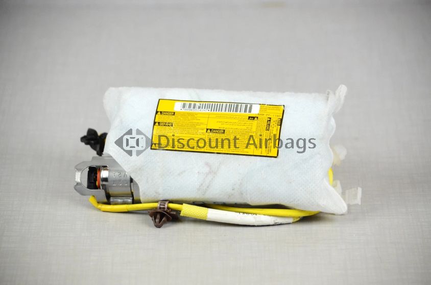2012-2015 Toyota Prius Front Left Driver LH Side Seat Airbag OEM Genuine