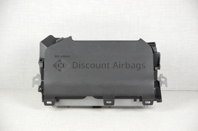 2019-2026 Toyota RAV4 Left Driver LH Lower Knee Airbag Air Bag Black Genuine OEM