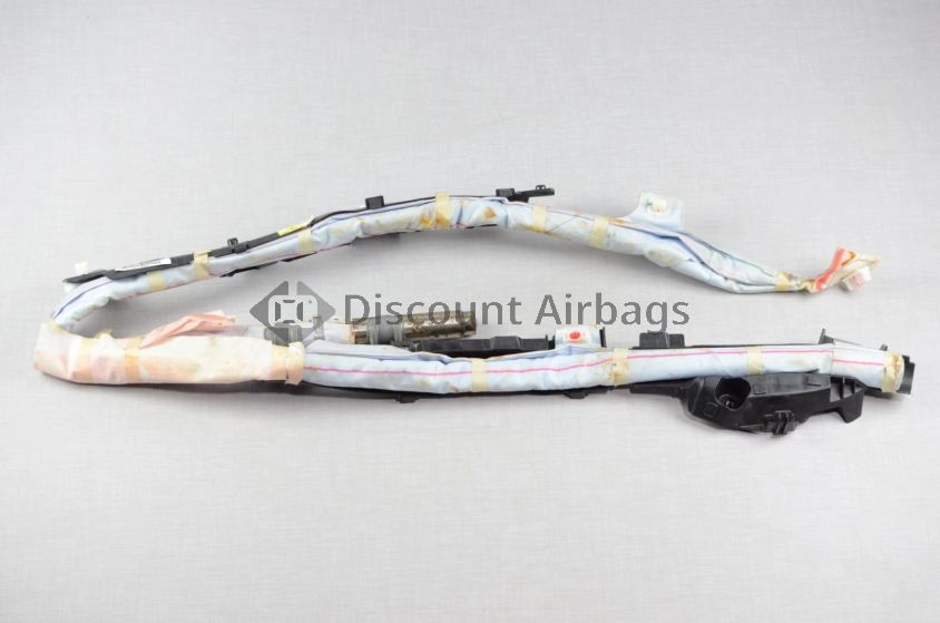 2017-2019 Toyota Corolla Sedan Right Passenger Roof Curtain Airbag Genuine OEM