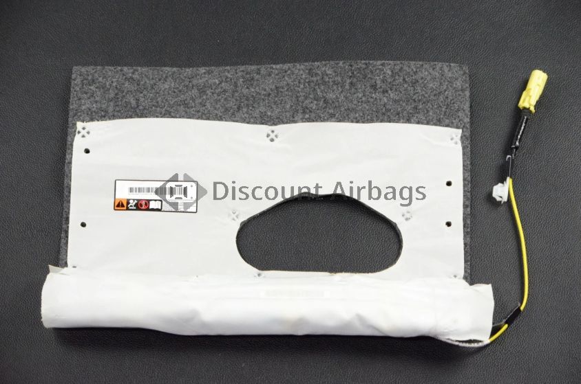 2019-2025 Toyota RAV4 Front Right Passenger RH Seat Cushion Lower Airbag OEM