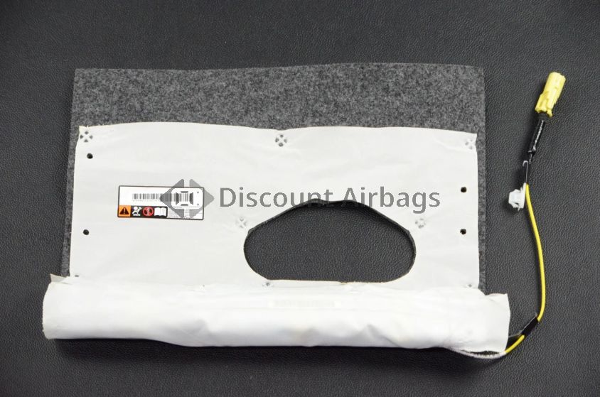 2021-2024 Toyota Venza Front Right Passenger RH Lower Seat Airbag Genuine OEM