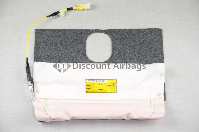 2014-2019 Toyota Highlander Front Right Passenger RH Seat Airbag Genuine OEM