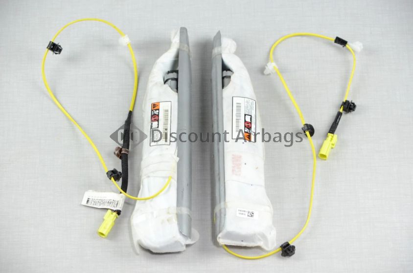 2019-2025 Toyota RAV4 Left and Right Side Seat Airbag Set Pair OEM