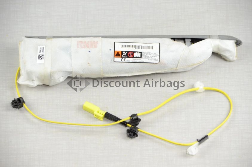 2019-2025 Toyota RAV4 Right Passenger Side Seat Airbag OEM
