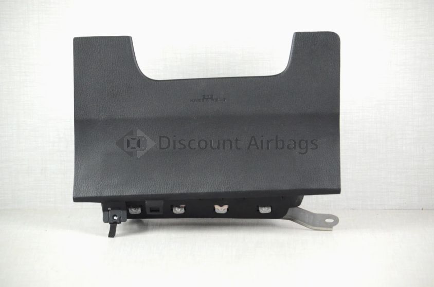 2013-2018 Toyota RAV4 Lower Knee Airbag Air Bag Left Driver LH Black Genuine OEM