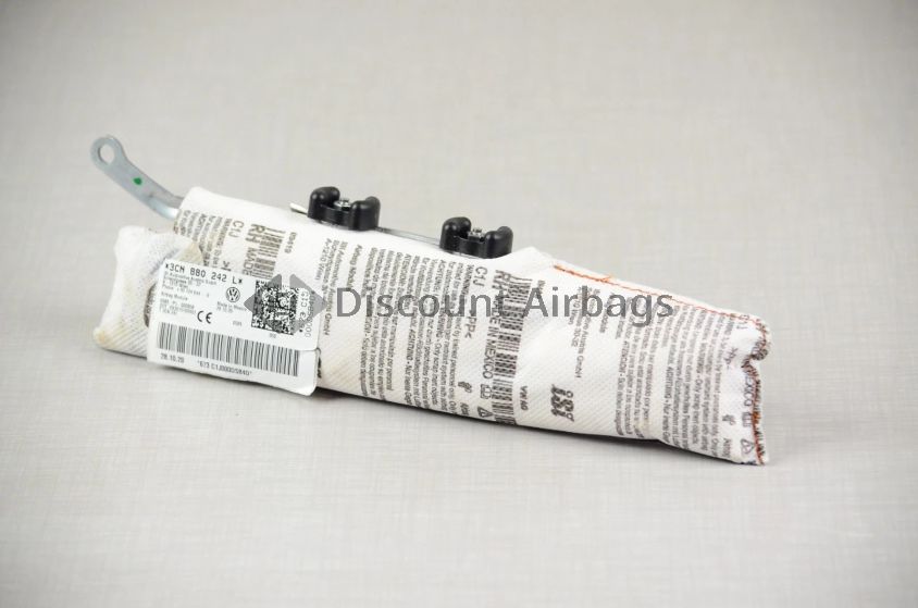 2020-2023 Volkswagen Atlas Cross Sport Right Passenger RH Side Seat Airbag OEM