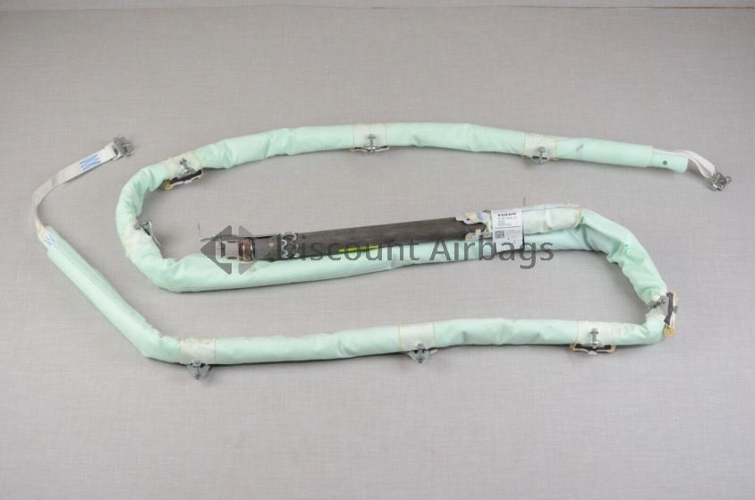 2016-2025 Volvo XC90 LH Left Driver's Side Roof Curtain Airbag OEM