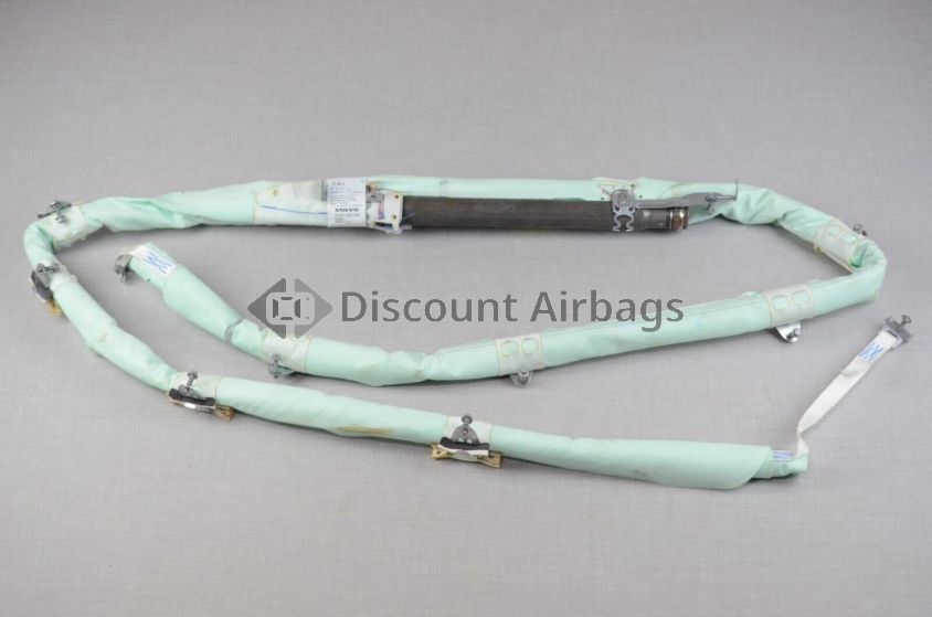 RH Right Passenger Side Roof Curtain Airbag OEM